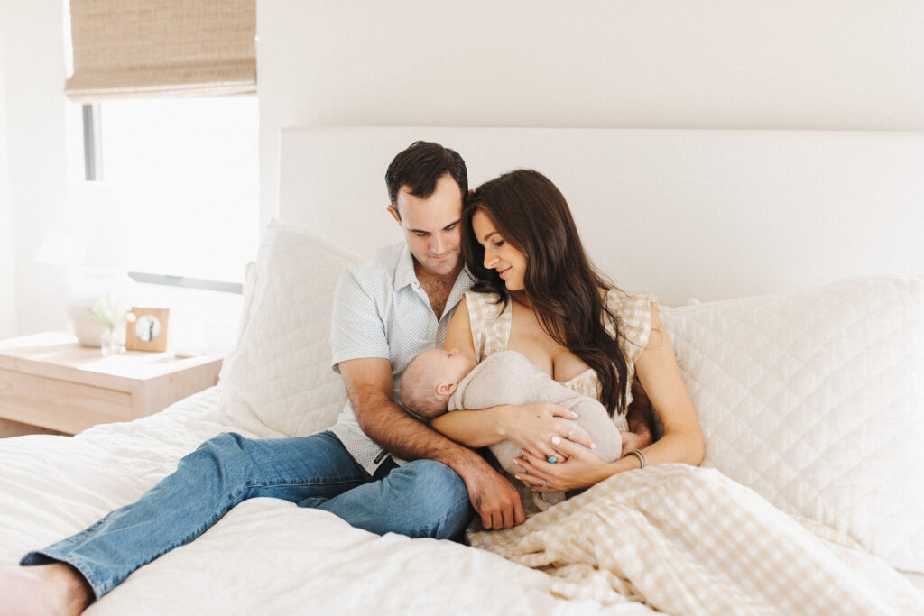 newborn photography in dallas